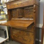 708 5278 SECRETAIRE